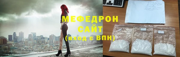 индика Мегион