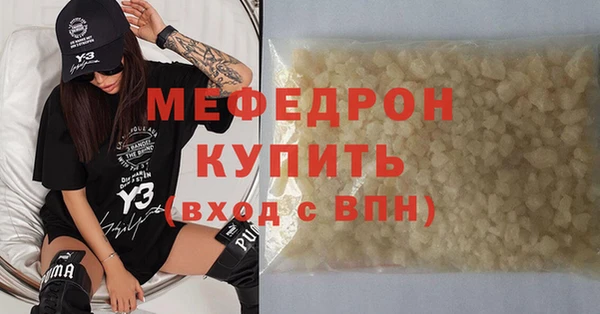 индика Мегион